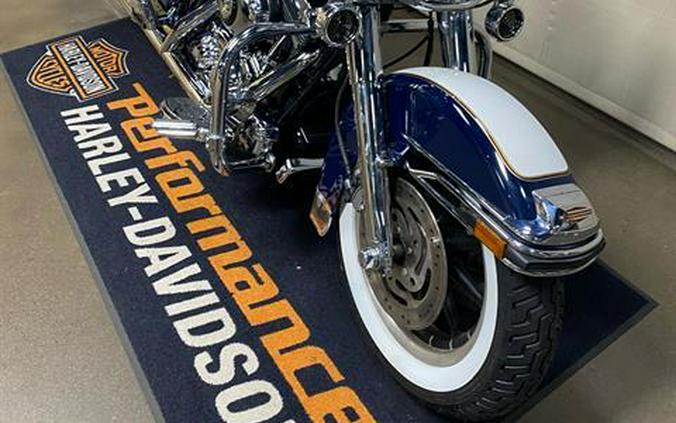 2007 Harley-Davidson Road King® Police