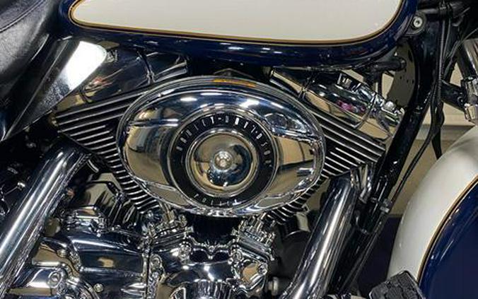 2007 Harley-Davidson Road King® Police