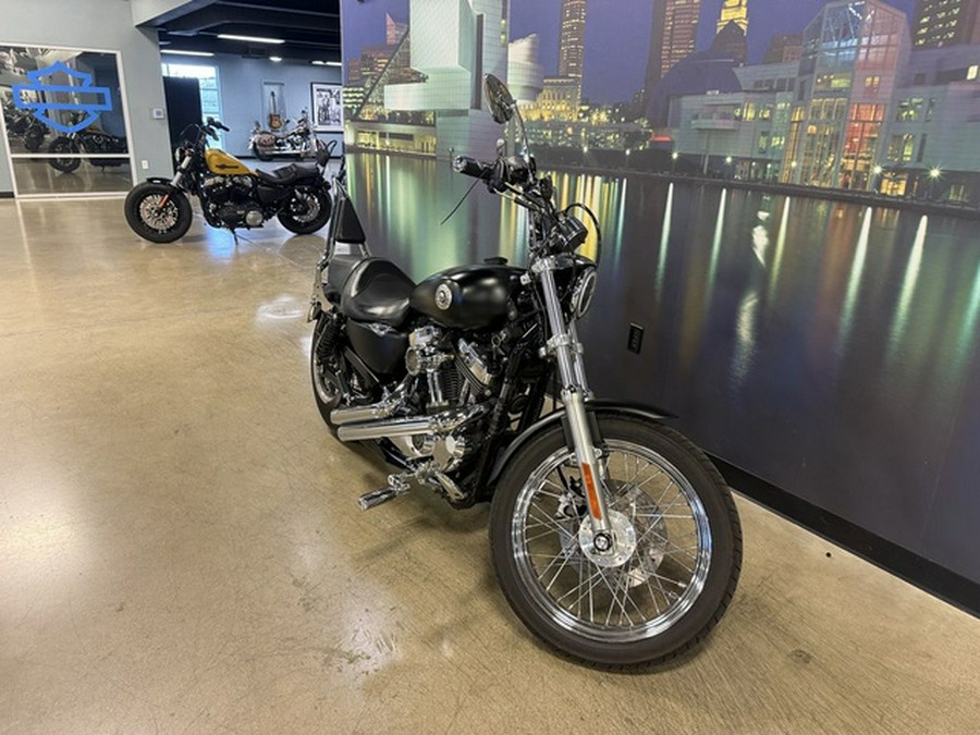 2009 Harley-Davidson Sportster XL1200L - 1200 Low
