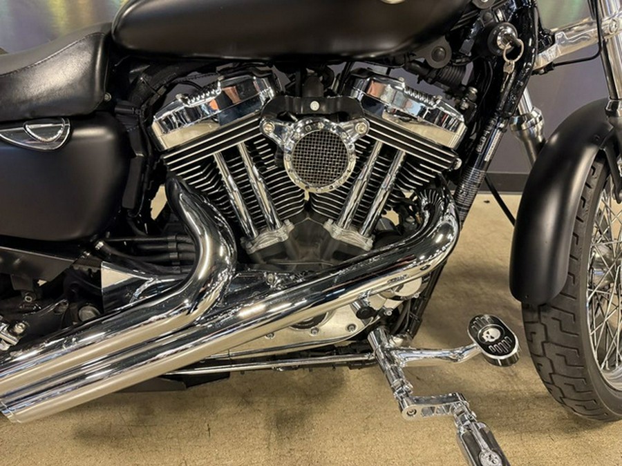 2009 Harley-Davidson Sportster XL1200L - 1200 Low