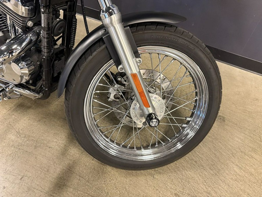 2009 Harley-Davidson Sportster XL1200L - 1200 Low