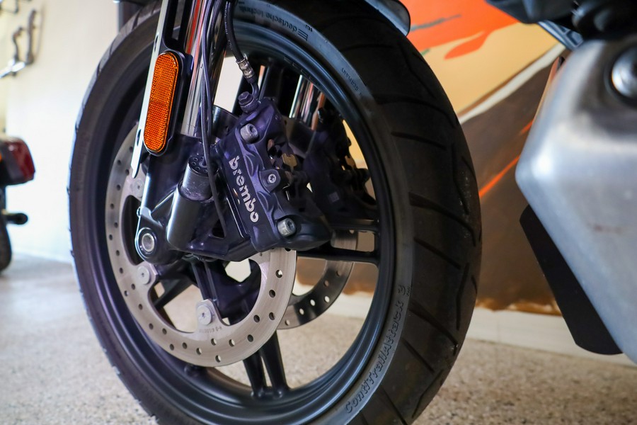 2021 Harley-Davidson Pan America 1250 Special