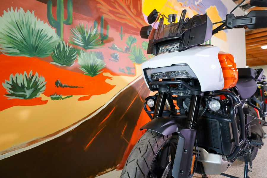 2021 Harley-Davidson Pan America 1250 Special