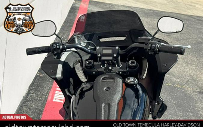 2024 Harley-Davidson Low Rider ST