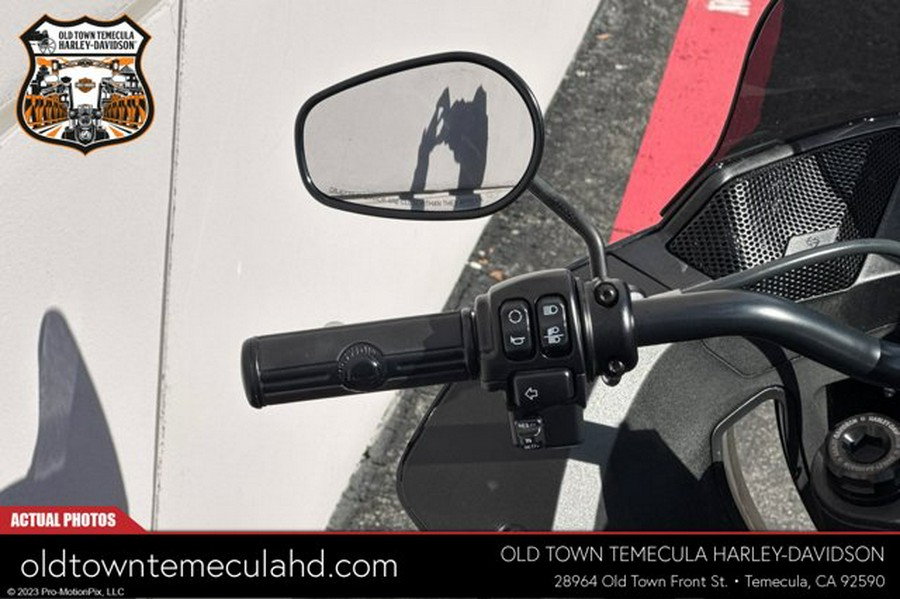 2024 Harley-Davidson Low Rider ST