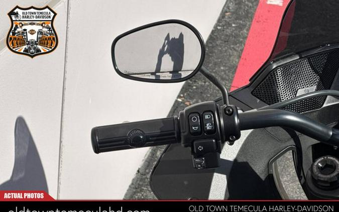 2024 Harley-Davidson Low Rider ST