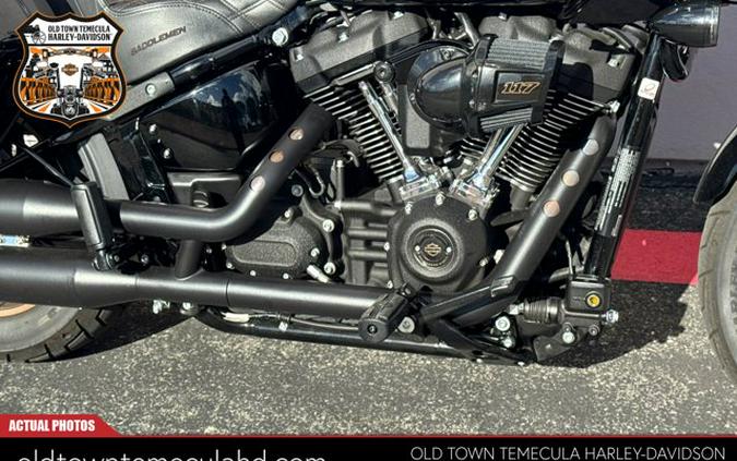 2024 Harley-Davidson Low Rider ST