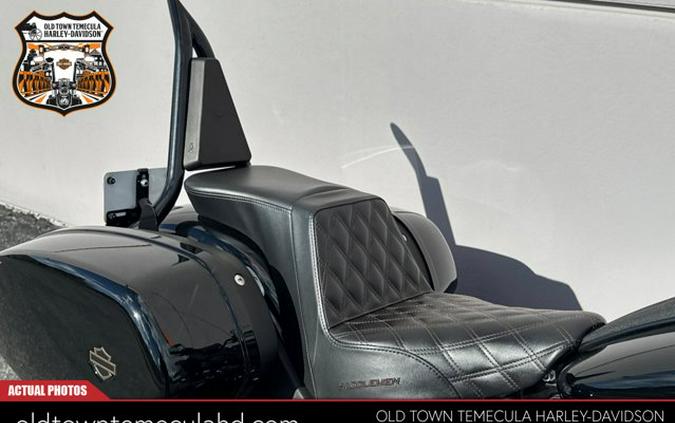 2024 Harley-Davidson Low Rider ST