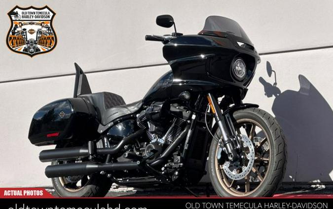 2024 Harley-Davidson Low Rider ST
