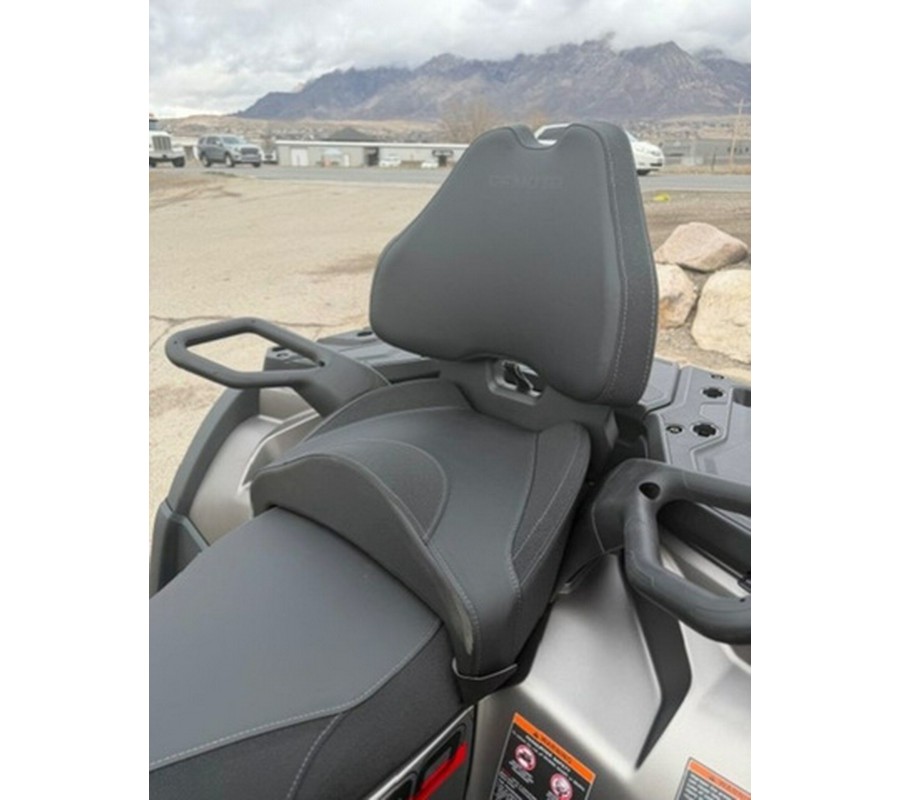 2026 CFMOTO CFORCE 1000 Touring