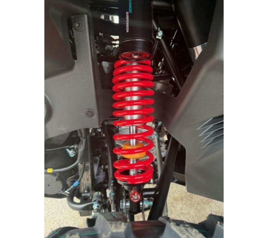 2026 CFMOTO CFORCE 1000 Touring