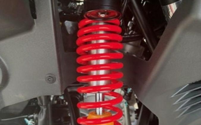 2026 CFMOTO CFORCE 1000 Touring