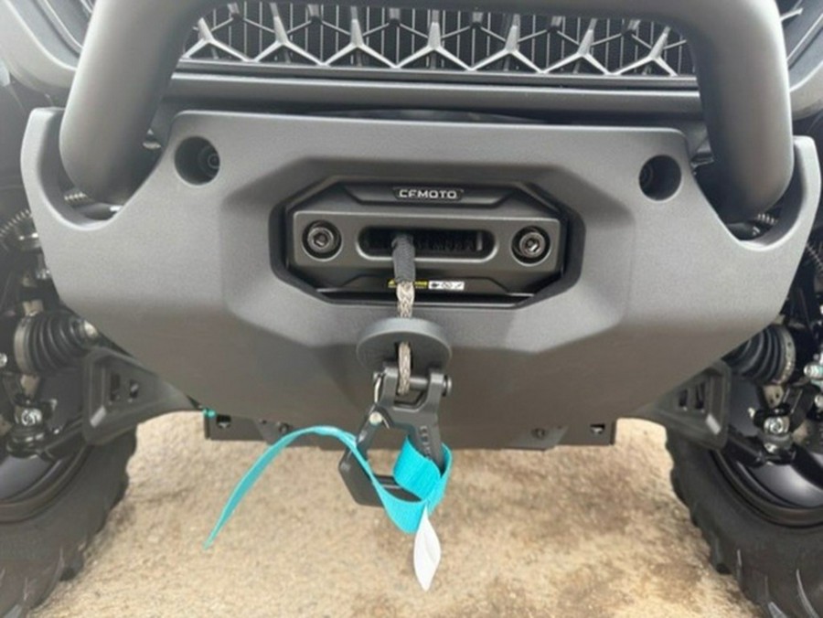 2026 CFMOTO CFORCE 1000 Touring