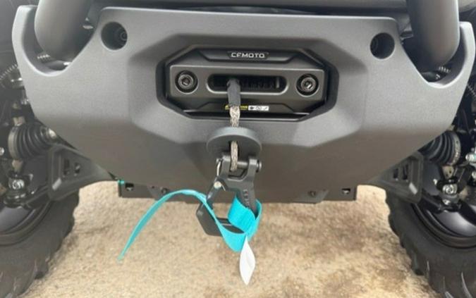 2026 CFMOTO CFORCE 1000 Touring