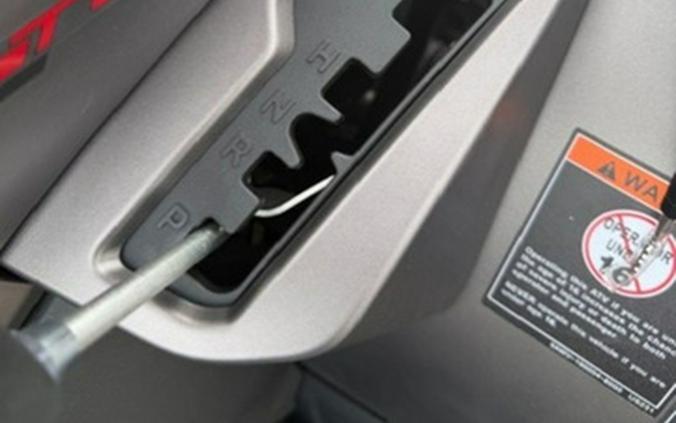 2026 CFMOTO CFORCE 1000 Touring