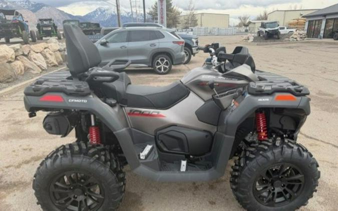 2026 CFMOTO CFORCE 1000 Touring