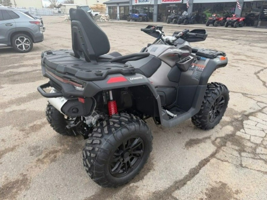 2026 CFMOTO CFORCE 1000 Touring