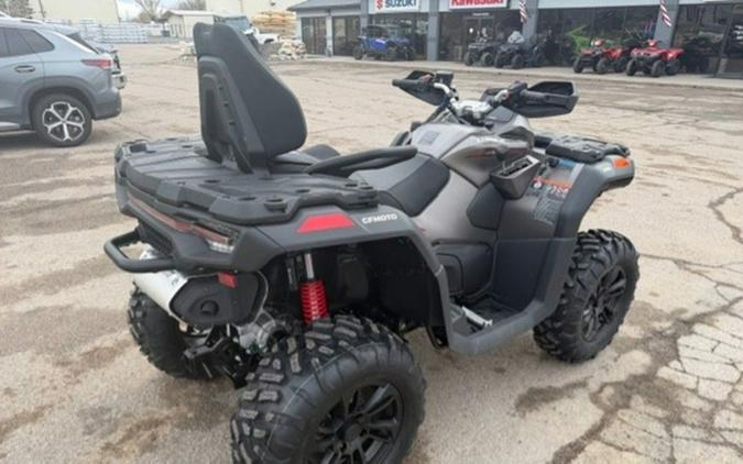 2026 CFMOTO CFORCE 1000 Touring