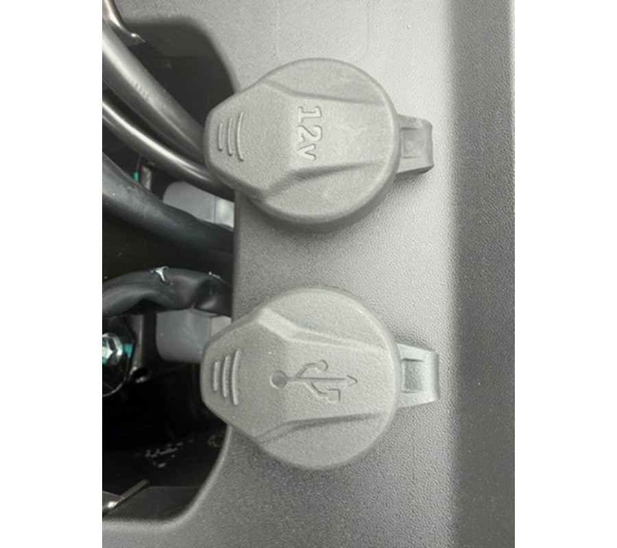 2026 CFMOTO CFORCE 1000 Touring