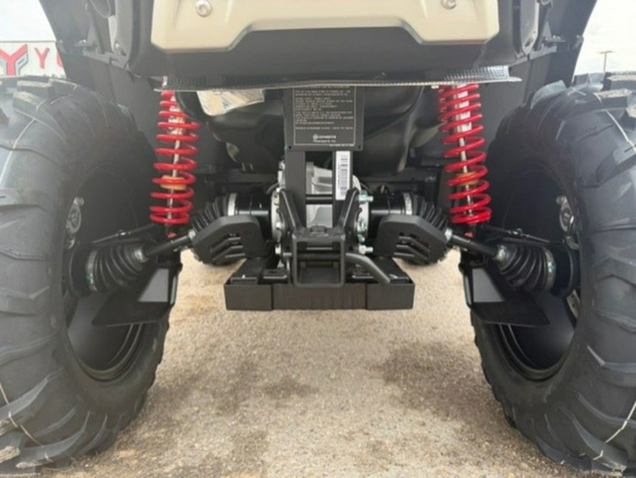 2026 CFMOTO CFORCE 1000 Touring