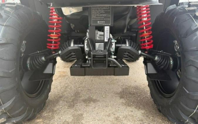 2026 CFMOTO CFORCE 1000 Touring