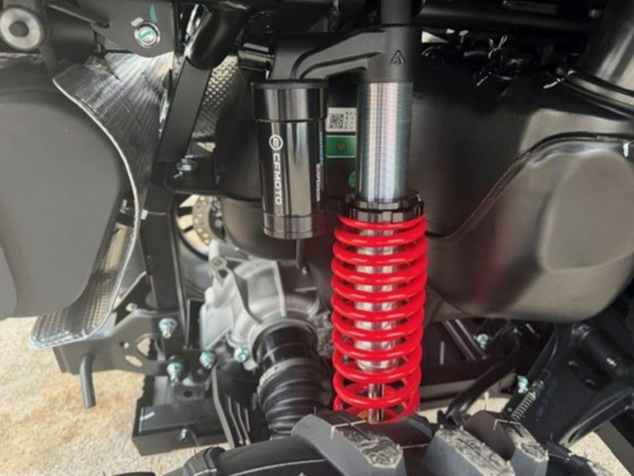 2026 CFMOTO CFORCE 1000 Touring