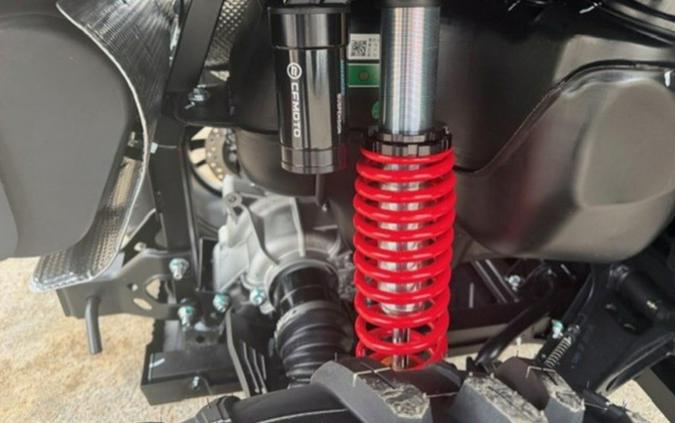 2026 CFMOTO CFORCE 1000 Touring