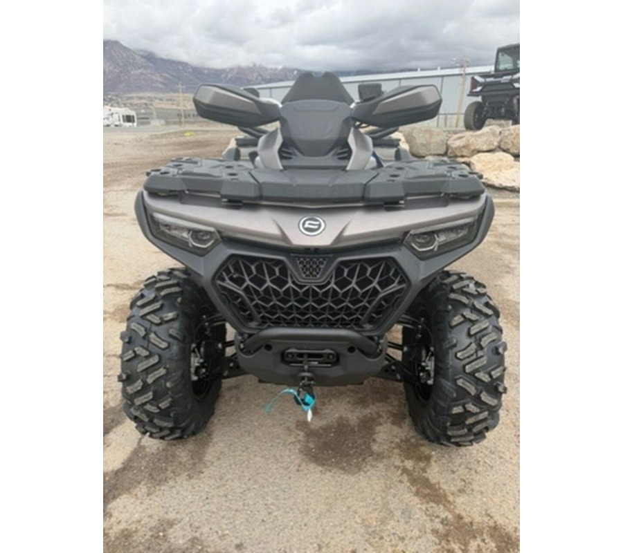 2026 CFMOTO CFORCE 1000 Touring