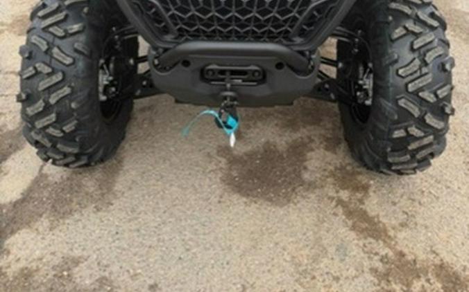 2026 CFMOTO CFORCE 1000 Touring