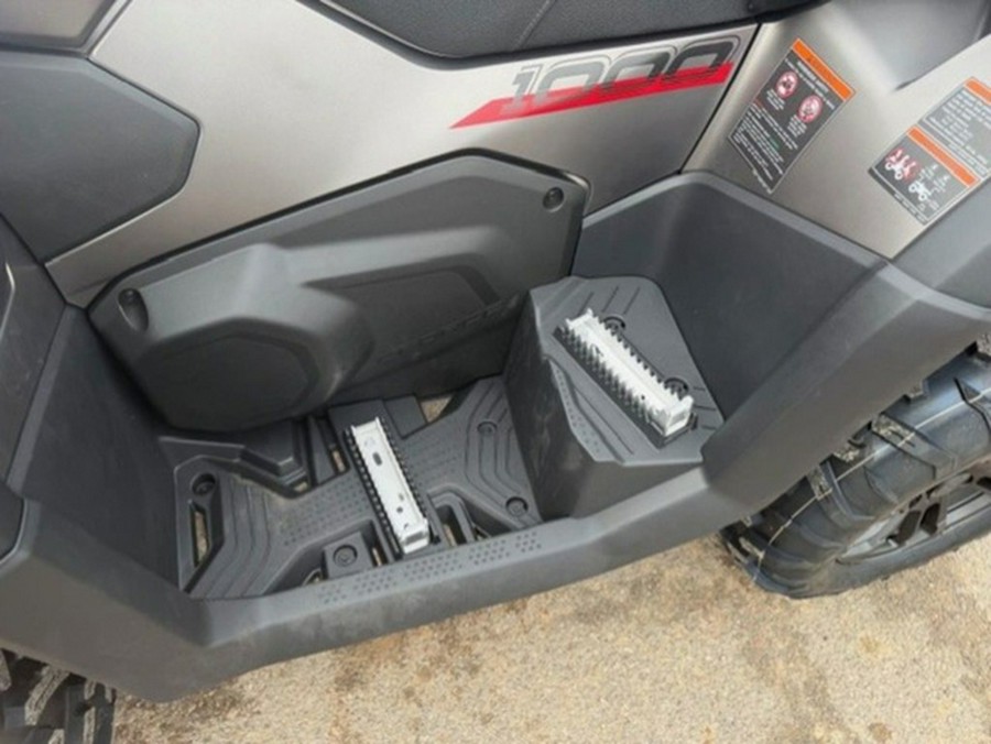 2026 CFMOTO CFORCE 1000 Touring