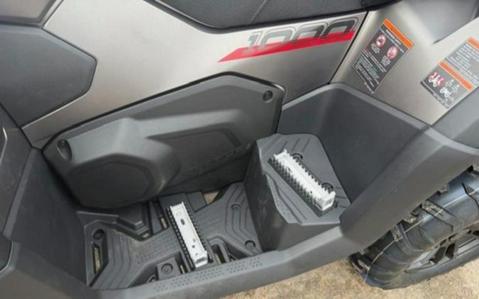 2026 CFMOTO CFORCE 1000 Touring