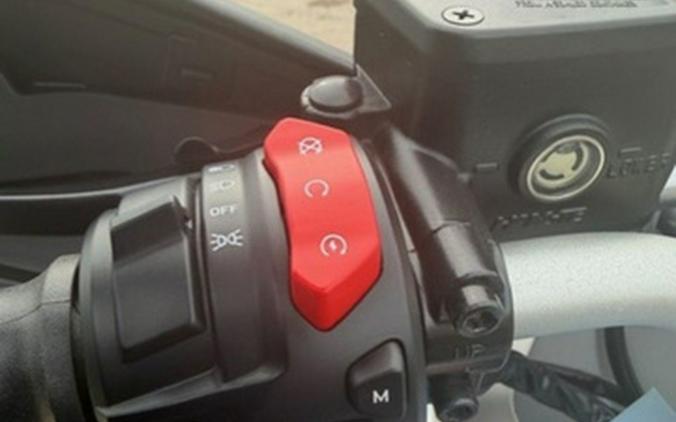 2026 CFMOTO CFORCE 1000 Touring