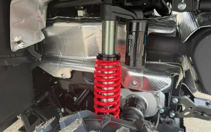 2026 CFMOTO CFORCE 1000 Touring