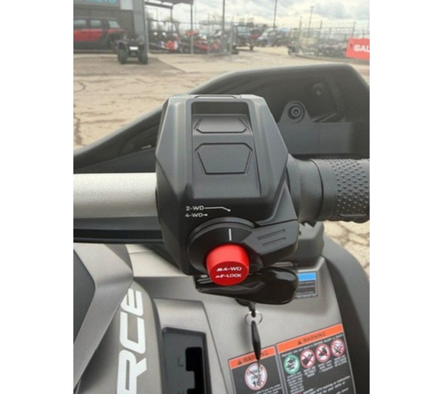 2026 CFMOTO CFORCE 1000 Touring