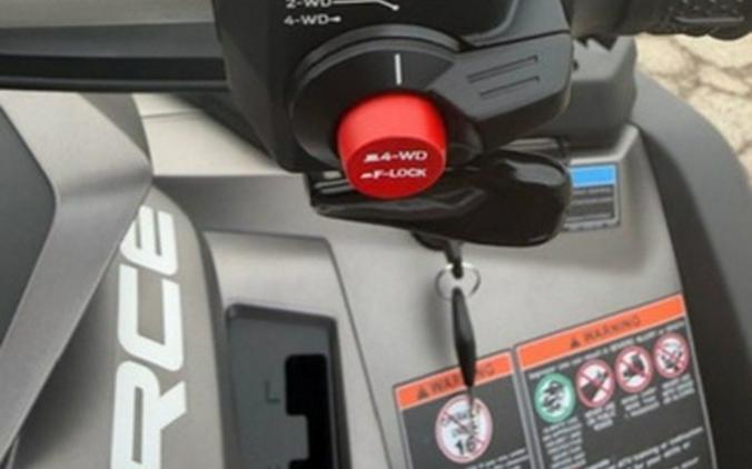 2026 CFMOTO CFORCE 1000 Touring