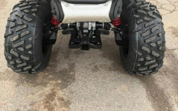 2026 CFMOTO CFORCE 1000 Touring