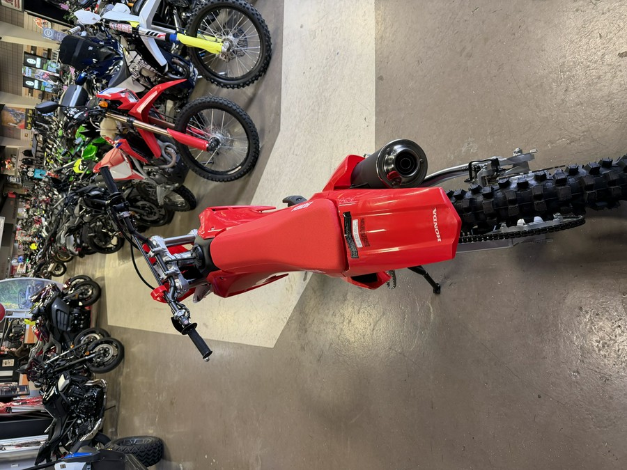 2026 Honda CRF® 300F