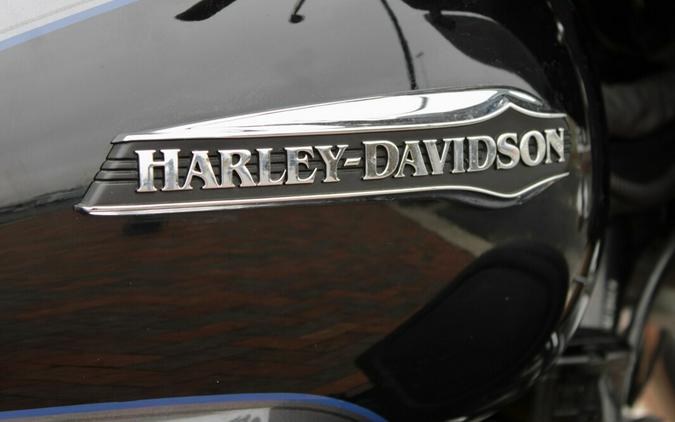 Used 2021 Harley-Davidson Tri Glide Ultra FLHTCUTG Trike For Sale In Sunbury, OH