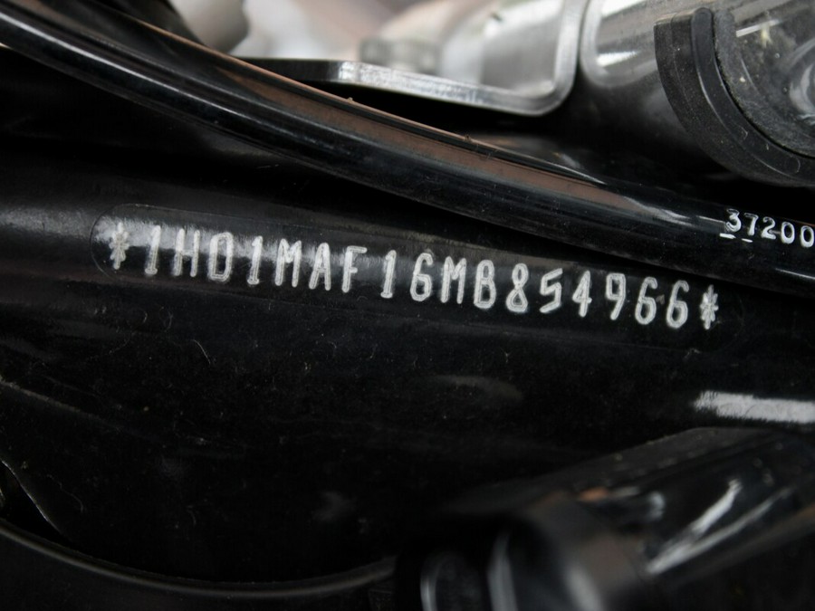 Used 2021 Harley-Davidson Tri Glide Ultra FLHTCUTG Trike For Sale In Sunbury, OH