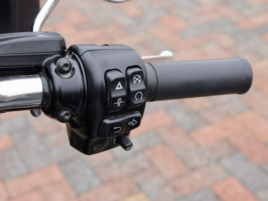 Used 2021 Harley-Davidson Tri Glide Ultra FLHTCUTG Trike For Sale In Sunbury, OH