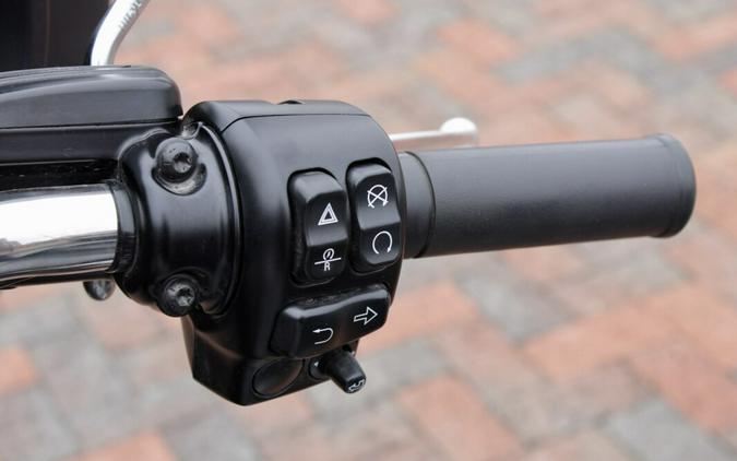 Used 2021 Harley-Davidson Tri Glide Ultra FLHTCUTG Trike For Sale In Sunbury, OH