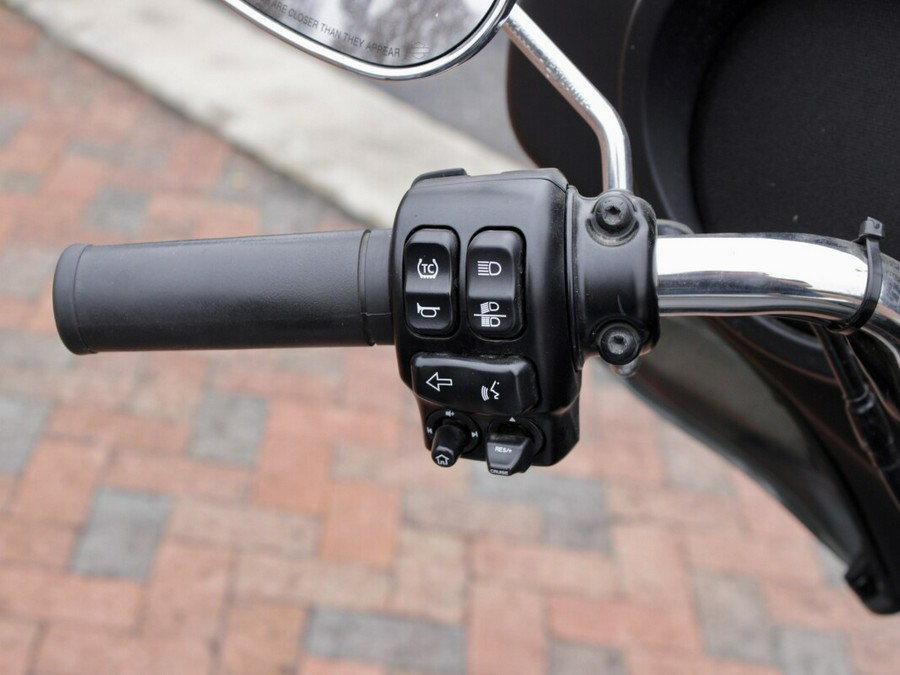 Used 2021 Harley-Davidson Tri Glide Ultra FLHTCUTG Trike For Sale In Sunbury, OH