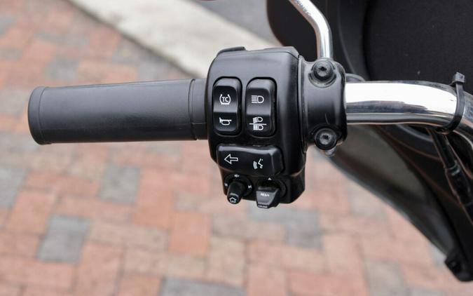 Used 2021 Harley-Davidson Tri Glide Ultra FLHTCUTG Trike For Sale In Sunbury, OH