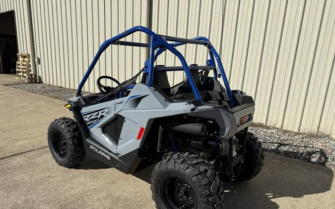 2026 Polaris® RZR 200 EFI