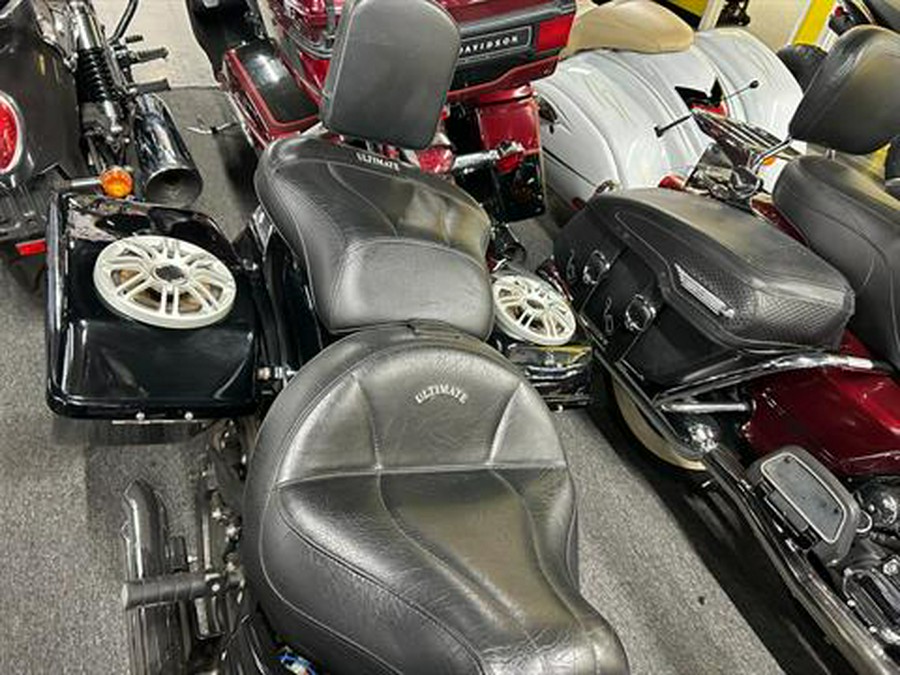 2005 Yamaha V Star® 1100 Custom