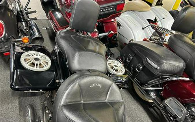 2005 Yamaha V Star® 1100 Custom