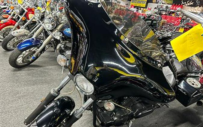 2005 Yamaha V Star® 1100 Custom