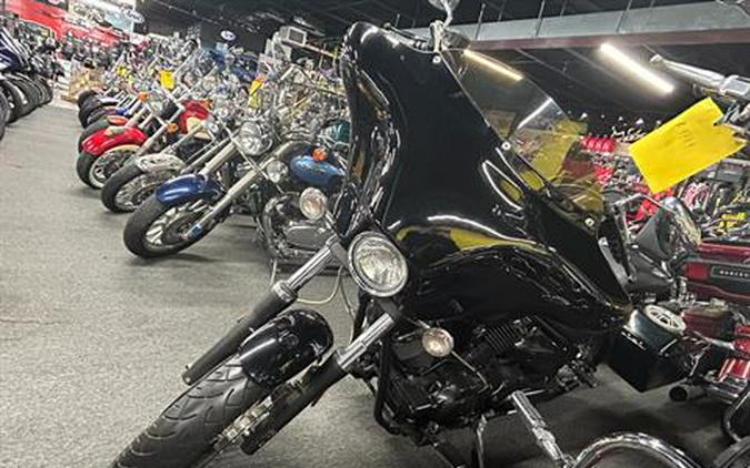 2005 Yamaha V Star® 1100 Custom