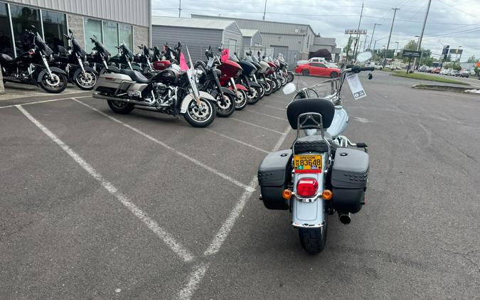 2023 Harley-Davidson Heritage Classic 114