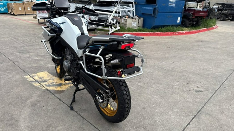 2026 CFMOTO IBEX 800 E